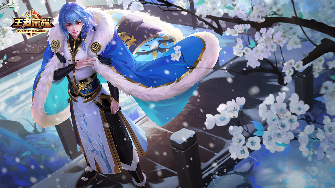 流派著称 流派著称