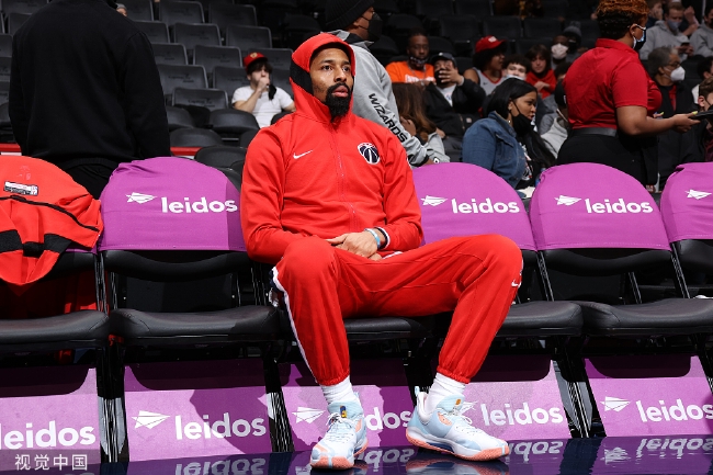 他对于场上 他对于场上