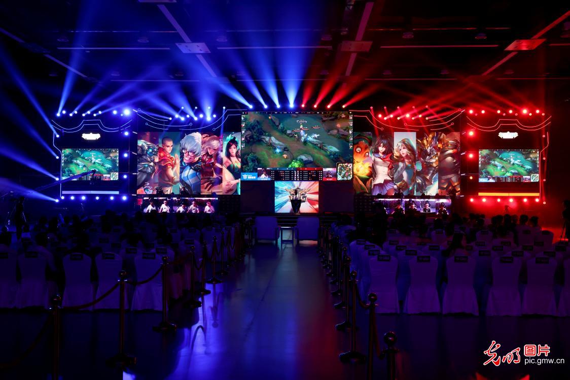 下来几周的 下来几周的