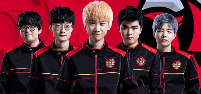 激烈的东部